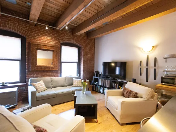 21 Wormwood St, Boston, MA