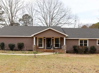 128 Madden Ln, Arkadelphia, AR 71923