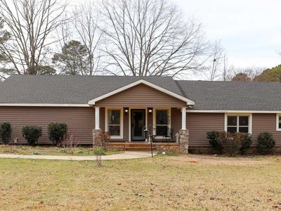 128 Madden Ln, Arkadelphia, AR, 71923