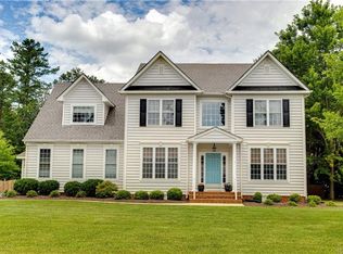 3718 Lenox Forest Dr, Midlothian, VA 23113