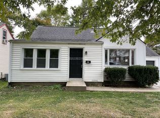 1824 31st St NW, Canton, OH 44709