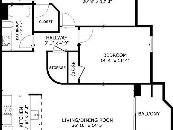 3rd image of this home