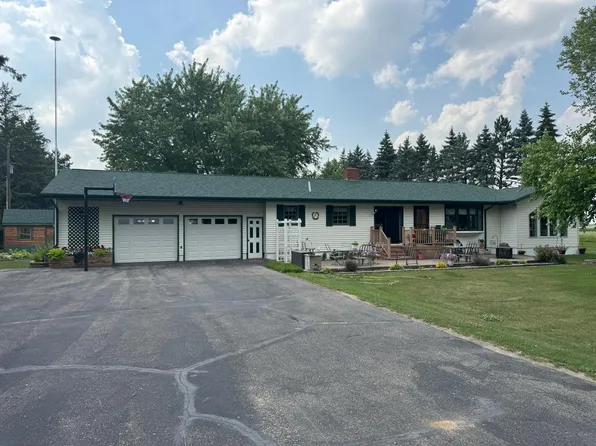 14563 125th Ave, Wadena, MN 56482
