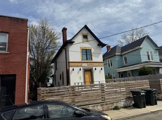 856 Ellsworth Ave, Columbus, OH