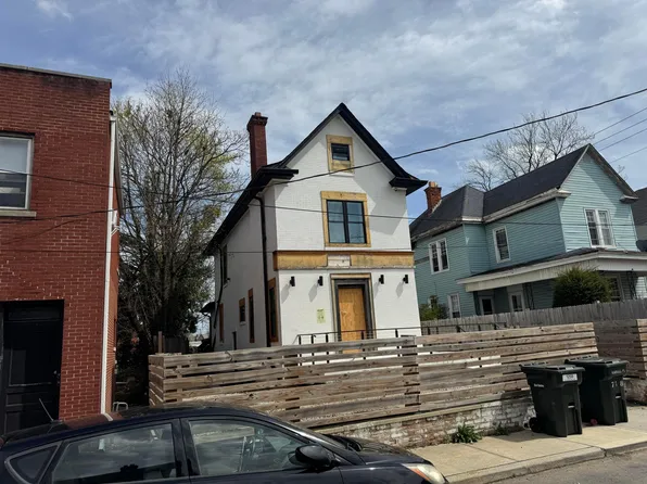 856 Ellsworth Ave, Columbus, OH 43206