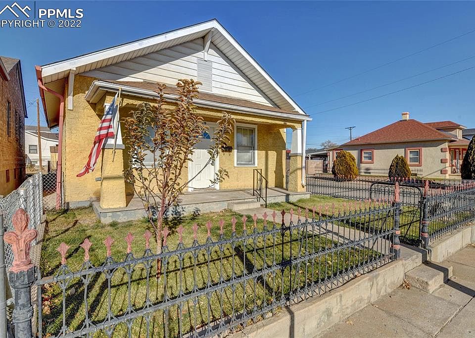 719 E Mesa Ave, Pueblo, CO 81006 MLS 5833662 Zillow