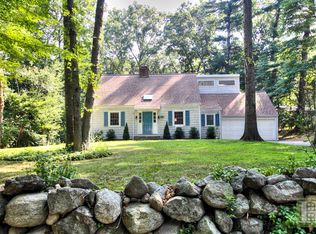 28 Fairmead Rd, Darien, CT 06820