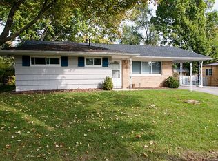 754 Kettering Rd, Columbus, OH 43202