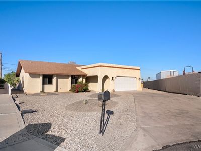2687 Inca Ln, Lake Havasu City, AZ, 86406