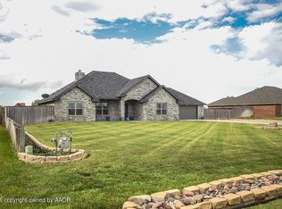 7451 Weatherly Ln, Canyon, TX 79015