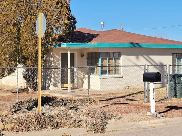 102 N Maple St, Truth Or Consequences, NM 87901