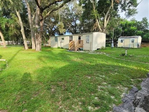 24950 SE 167th Pl, Umatilla, FL 32784