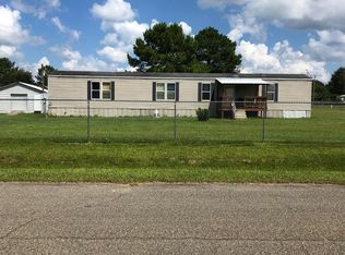 193 Old Creek Rd, Picayune, MS 39466