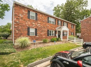 1041 N Clay Ave APT B2, Saint Louis, MO
