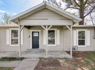 2818 Oakdale St, Dallas, TX 75215