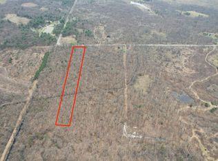 0 42nd St, New Lisbon, WI 53950