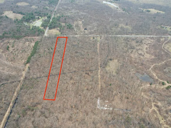 0 42nd St, New Lisbon, WI 53950