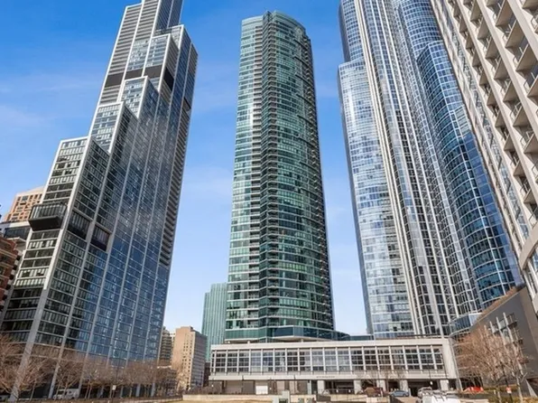 1201 S Prairie Ave APT 4206, Chicago, IL 60605