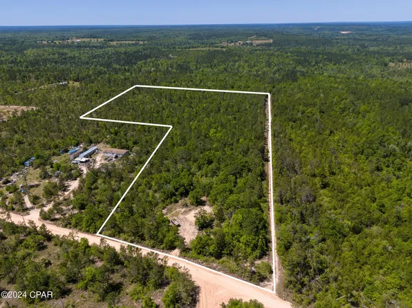 3130 Rufus Rd, Chipley, FL 32428