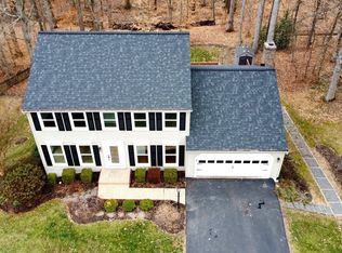 13016 Smoketown Rd, Woodbridge, VA 22192