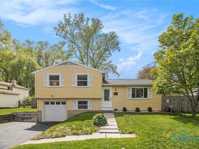 2619 Warner Ave, Toledo, OH, 43615