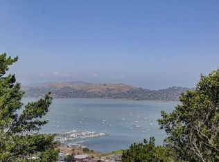 156 Spencer Ave, Sausalito, CA 94965