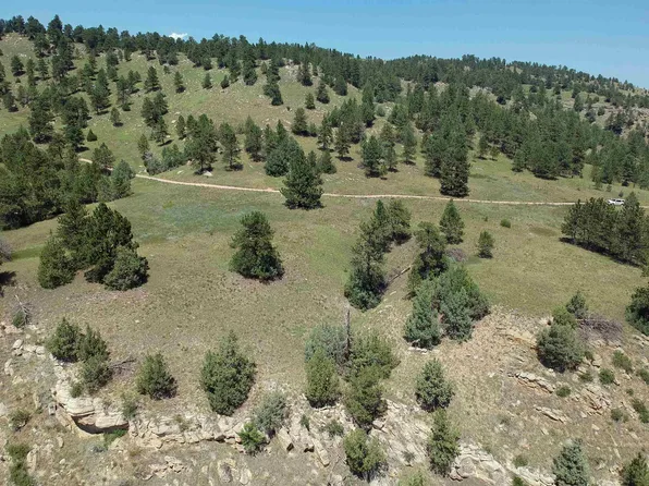 TRACT 3 Fall River Rd, Hot Springs, SD 57747