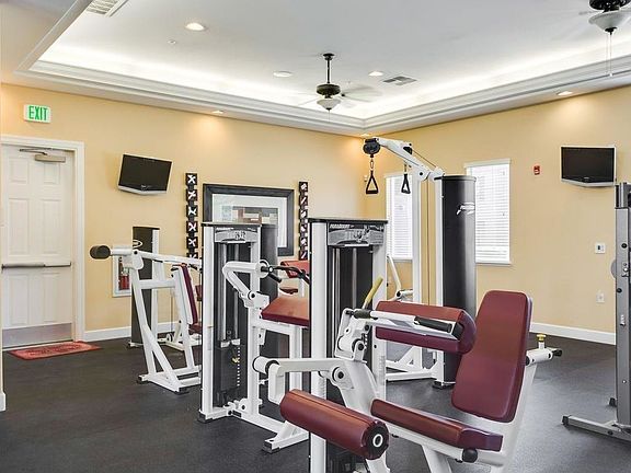 2nd image of 2001 Club Center Dr APT 8134
