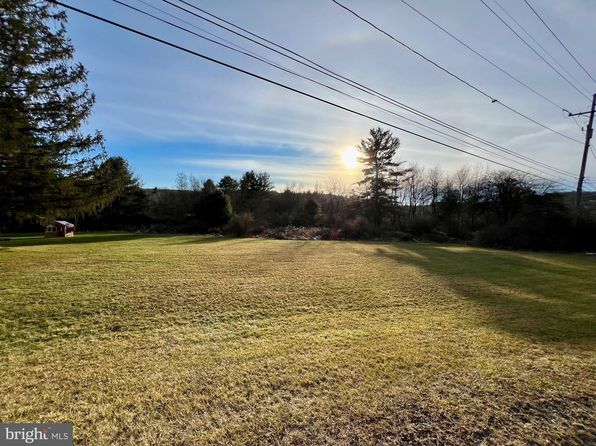 Clarence Rd, Clarence, PA 16829