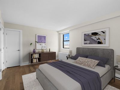 1225 Kennedy Blvd APT 4B, Bayonne, NJ, 07002
