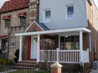 13443 229th St, Springfield Gardens, NY 11413