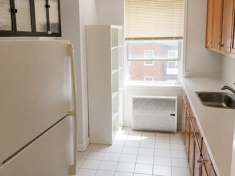 108-48 70th Rd #5B — Photo 7