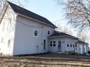 206 Brodbeck St, Macedonia, IA 51549