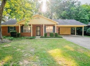 1257 Heathcliff Dr, Memphis, TN 38134