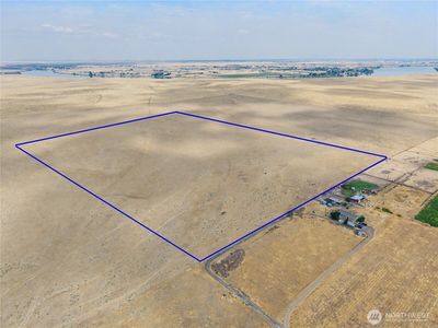 0 Parcel 161363000, Moses Lake, WA, 98837