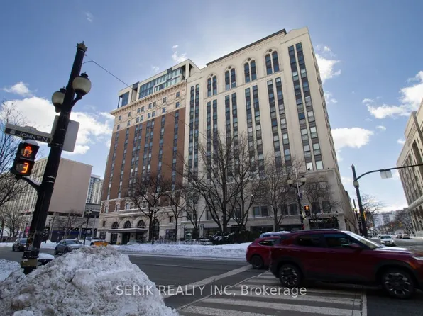 112 King St E, Hamilton, ON