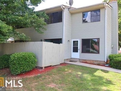 3897 Mulkey Cir SW, Marietta, GA, 30008