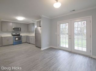 2141 Mallard Woods Pl, Charlotte, NC 28262