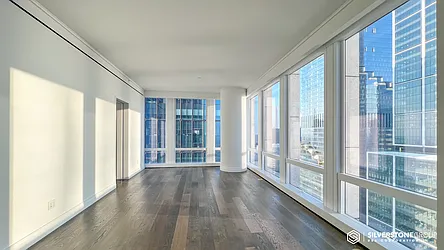 Rented by Silverstone Group USA Corp.