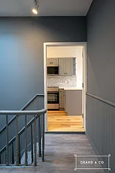 Rented by Grand & Co.