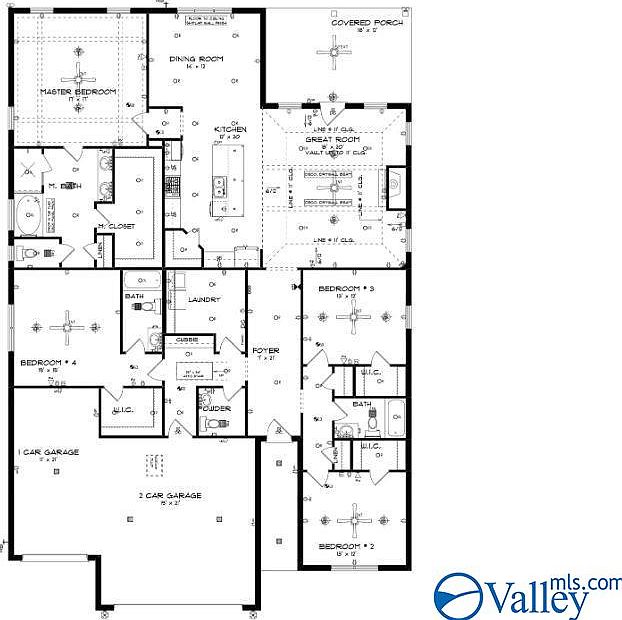 2nd image of 377 Anna Dora Way