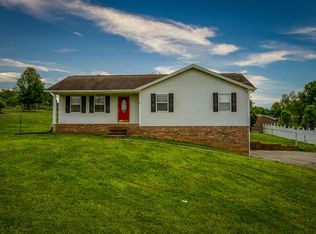 5112 McAnally Cir, Morristown, TN 37814