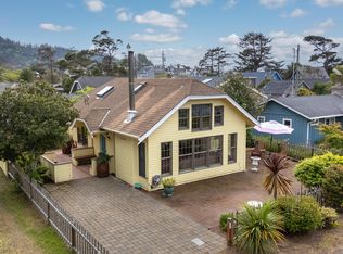 4445 Independence Ave, Neskowin, OR 97149