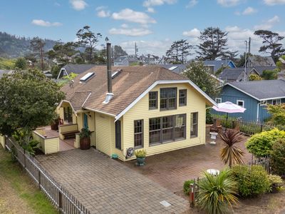 4445 Independence Ave, Neskowin, OR, 97149