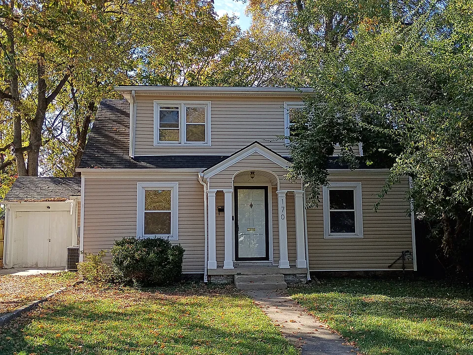 170 Suburban Ct