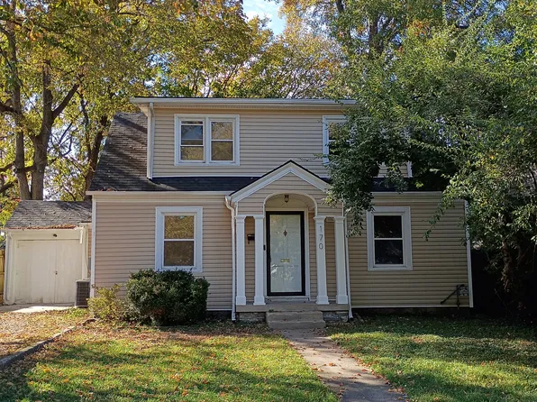170 Suburban Ct, Lexington, KY 40503