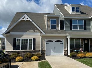 101 Davis Meadows Rd, Kernersville, NC 27284