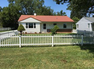 3110 S B St, Richmond, IN