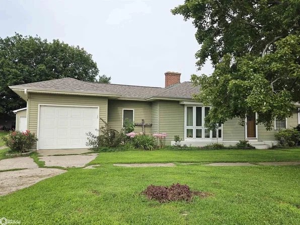 1689 354th Ave, Wever, IA 52658
