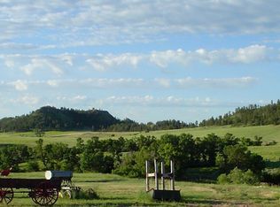 181 N State Highway 59, Volborg, MT 59351